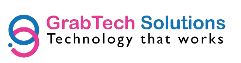 GrabTech Solutions Logo